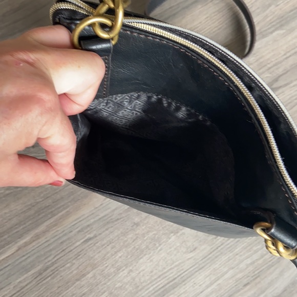 Leather relic bag - Picture 5 of 9